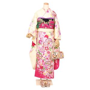 華尽くし